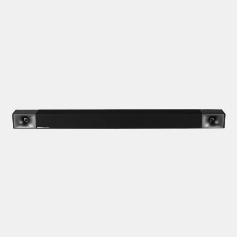 Klipsch Bar 40 Sound Bar SoundBars New Zealand